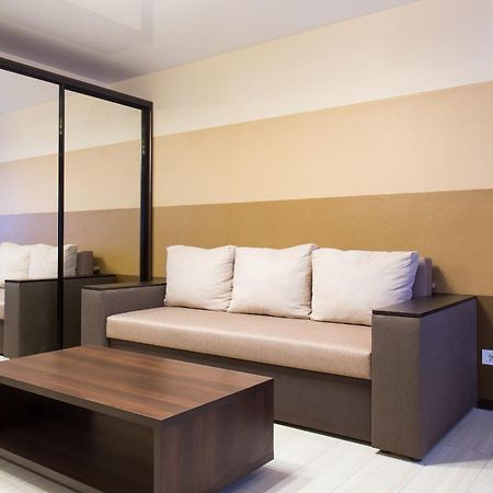 Luxury One Bedrooms 23 August Charkiv Exteriör bild