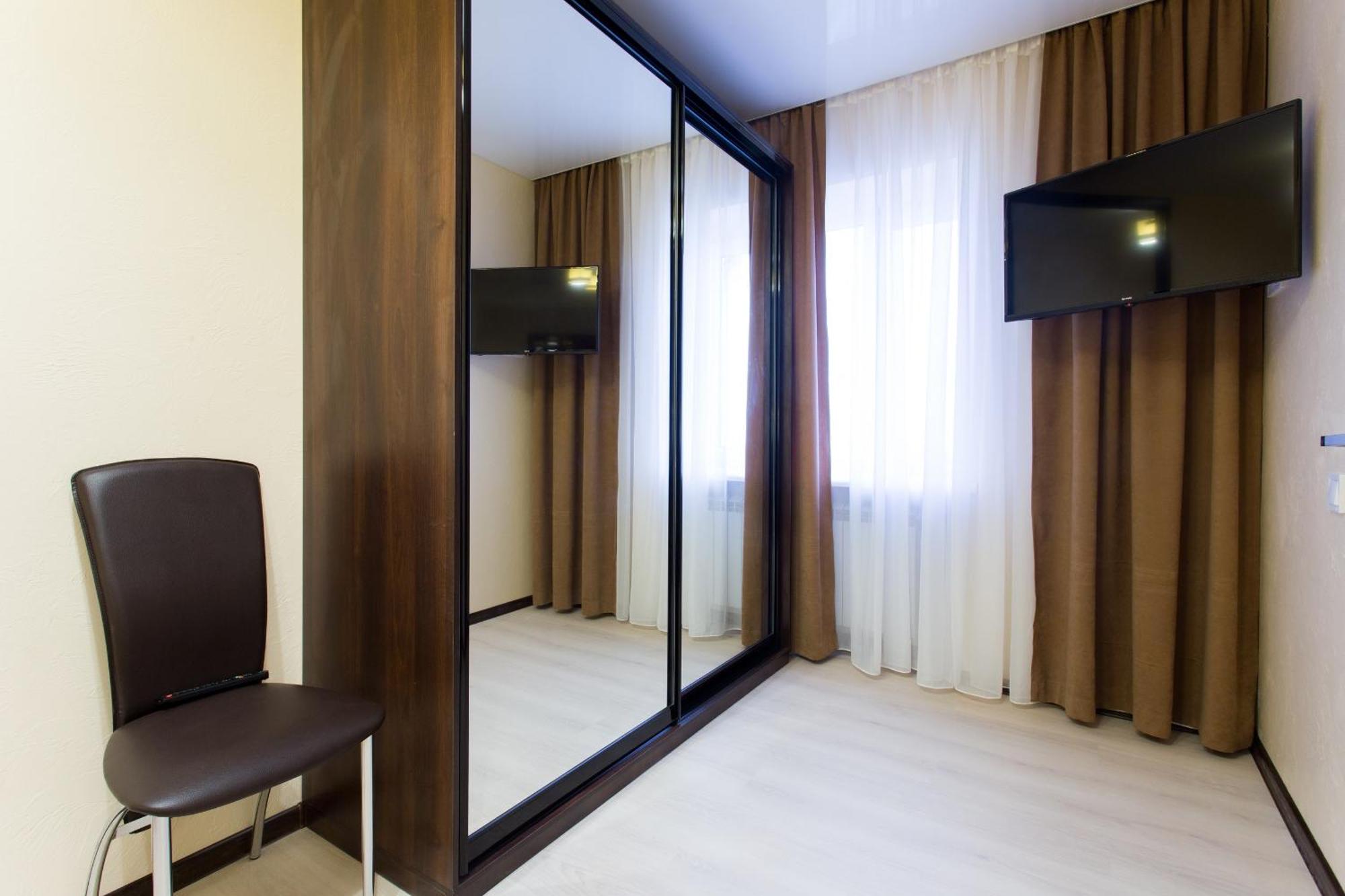 Luxury One Bedrooms 23 August Charkiv Exteriör bild